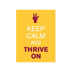 thriveon